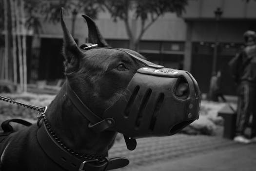 dog training with gadgets